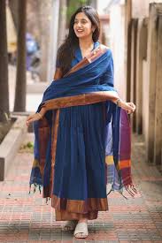 Handloom Suits